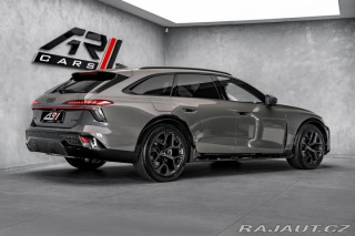 Audi A6 Allroad 50TDI Matrix Nezá 2026