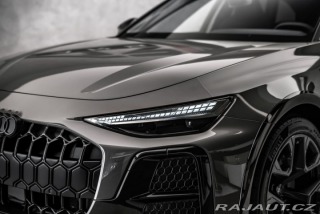 Audi A6 Allroad 50TDI Matrix Nezá 2026