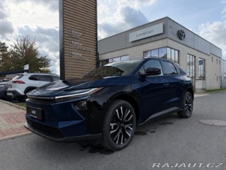 Toyota bZ4X Executive 73.1 kWh 1800