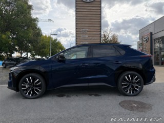 Toyota bZ4X Executive 73.1 kWh 1800