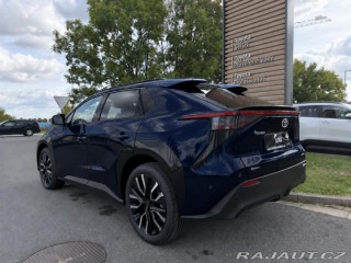 Toyota bZ4X Executive 73.1 kWh 1800