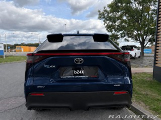 Toyota bZ4X Executive 73.1 kWh 1800