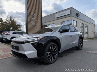 Toyota bZ4X Executive 73.1 kWh 1800
