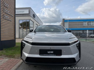 Toyota bZ4X Executive 73.1 kWh 1800