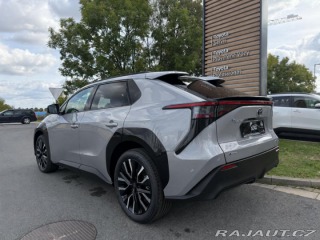 Toyota bZ4X Executive 73.1 kWh 1800