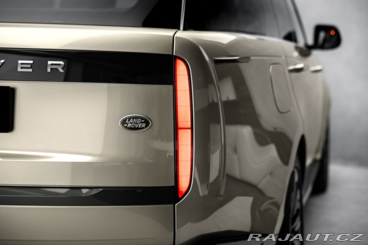 Land Rover Range Rover Autobiography P400 2022