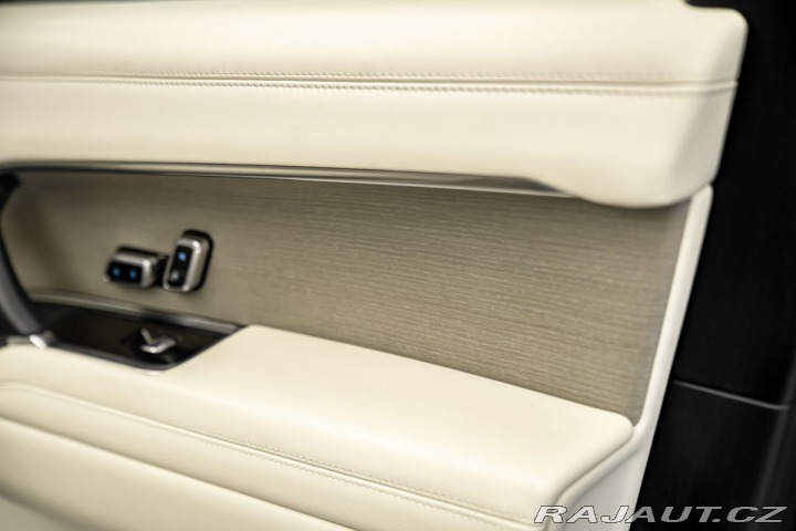 Land Rover Range Rover Autobiography P400 2022