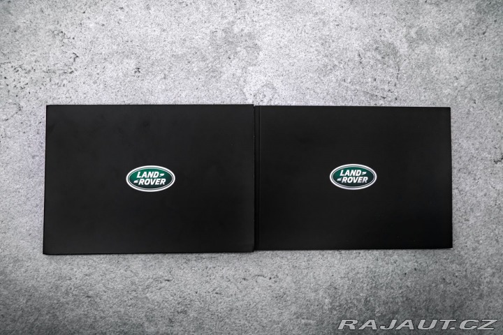Land Rover Range Rover Autobiography P400 2022