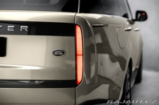 Land Rover Range Rover Autobiography P400 2022
