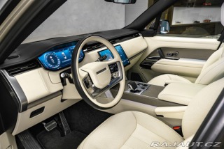 Land Rover Range Rover Autobiography P400 2022