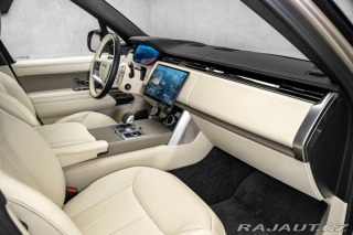 Land Rover Range Rover Autobiography P400 2022