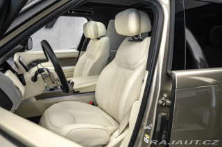 Land Rover Range Rover Autobiography P400 2022