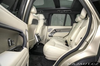 Land Rover Range Rover Autobiography P400 2022