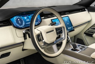 Land Rover Range Rover Autobiography P400 2022