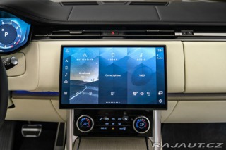 Land Rover Range Rover Autobiography P400 2022