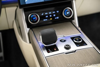 Land Rover Range Rover Autobiography P400 2022