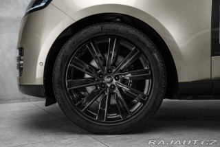 Land Rover Range Rover Autobiography P400 2022