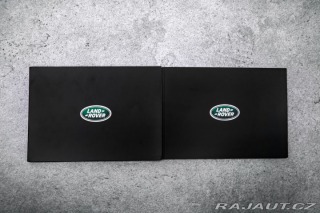 Land Rover Range Rover Autobiography P400 2022