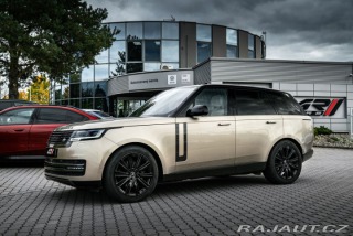 Land Rover Range Rover Autobiography P400 2022