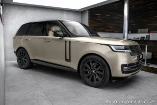 Land Rover Range Rover Autobiography P400 2022