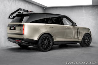 Land Rover Range Rover Autobiography P400 2022