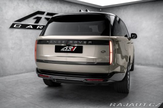 Land Rover Range Rover Autobiography P400 2022