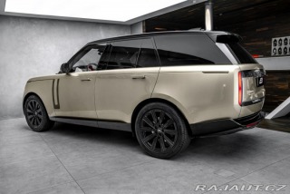 Land Rover Range Rover Autobiography P400 2022