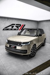 Land Rover Range Rover Autobiography P400 2022