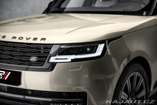 Land Rover Range Rover Autobiography P400 2022