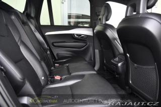 Volvo XC90 D5 AWD MOMENTUM ČR 2017