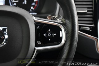 Volvo XC90 D5 AWD MOMENTUM ČR 2017
