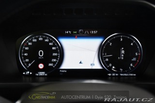 Volvo XC90 D5 AWD MOMENTUM ČR 2017