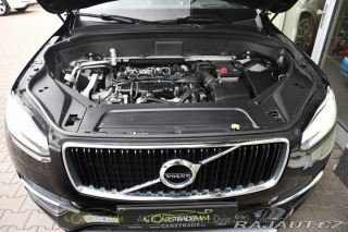 Volvo XC90 D5 AWD MOMENTUM ČR 2017