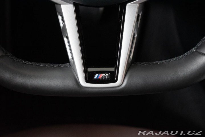 BMW 3 320d xD ///MSPORT*ZÁRUKA* 2025