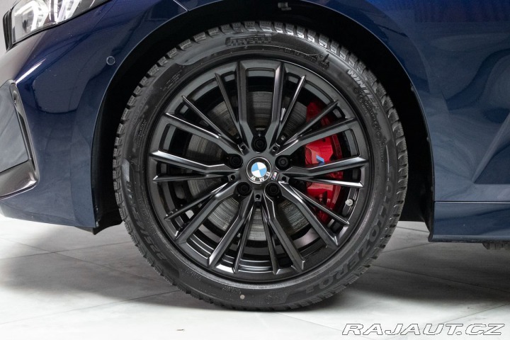 BMW 3 320d xD ///MSPORT*ZÁRUKA* 2025