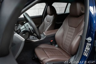 BMW 3 320d xD ///MSPORT*ZÁRUKA* 2025