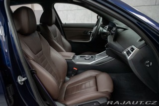 BMW 3 320d xD ///MSPORT*ZÁRUKA* 2025