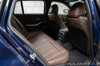 BMW 3 320d xD ///MSPORT*ZÁRUKA* 2025