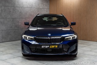 BMW 3 320d xD ///MSPORT*ZÁRUKA* 2025