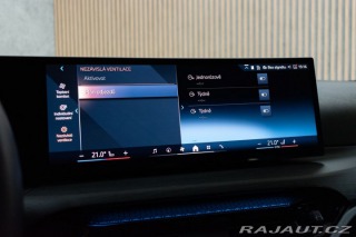 BMW 3 320d xD ///MSPORT*ZÁRUKA* 2025
