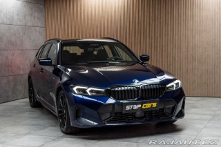 BMW 3 320d xD ///MSPORT*ZÁRUKA* 2025