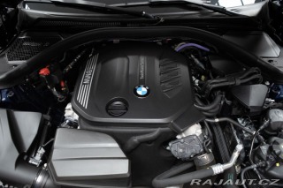 BMW 3 320d xD ///MSPORT*ZÁRUKA* 2025