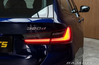 BMW 3 320d xD ///MSPORT*ZÁRUKA* 2025