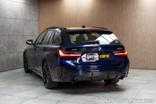 BMW 3 320d xD ///MSPORT*ZÁRUKA* 2025