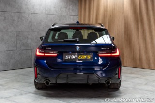 BMW 3 320d xD ///MSPORT*ZÁRUKA* 2025