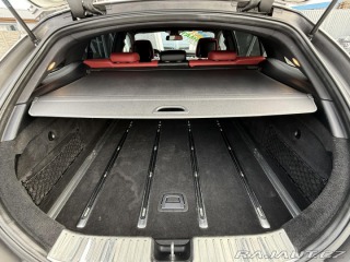Mercedes-Benz CLS 350d 4-Matic 190kW REZERV 2016