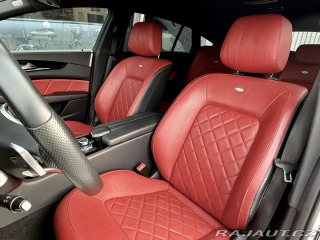 Mercedes-Benz CLS 350d 4-Matic 190kW REZERV 2016