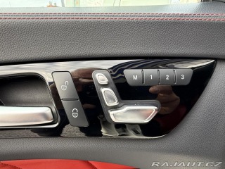 Mercedes-Benz CLS 350d 4-Matic 190kW REZERV 2016