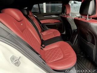 Mercedes-Benz CLS 350d 4-Matic 190kW REZERV 2016