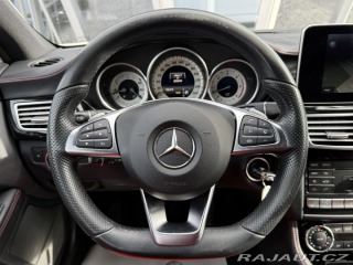Mercedes-Benz CLS 350d 4-Matic 190kW REZERV 2016